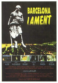 Barcelona, Lament (1990) Barcelona, Lament (1990)