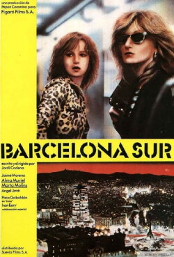 Barcelona sur (1981) Barcelona sur (1981)