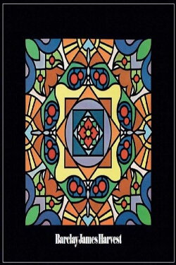 Barclay James Harvest - Barclay James Harvest (1970) Barclay James Harvest - Barclay James Harvest (1970)