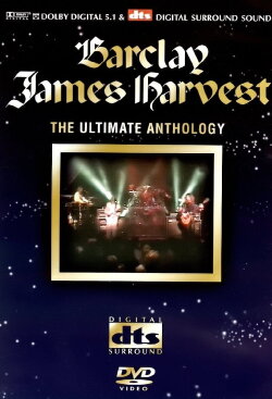 Barclay James Harvest - The Ultimate Anthology (2004)
