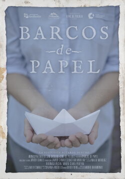 Barcos de Papel (2018)