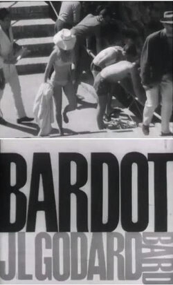Bardot et Godard (1964) Bardot et Godard (1964)