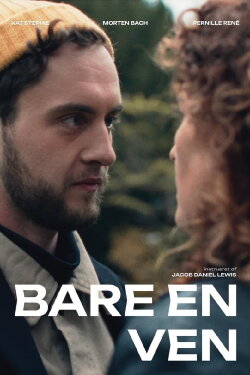 Bare en ven (2024)