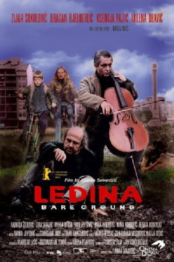 Bare Ground (2003)