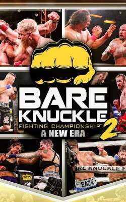 Bare Knuckle Fighting Championship 2 (2018) Bare Knuckle Fighting Championship 2 (2018)
