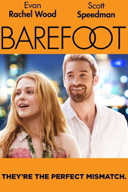 Barefoot (2014) Barefoot (2014)