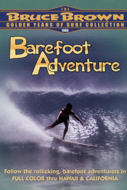 Barefoot Adventure (1960)