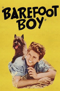 Barefoot Boy (1938) Barefoot Boy (1938)