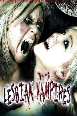 Barely Legal Lesbian Vampires (2003) Barely Legal Lesbian Vampires (2003)