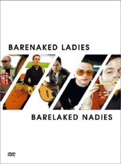Barenaked Ladies: Barelaked Nadies (2002) Barenaked Ladies: Barelaked Nadies (2002)