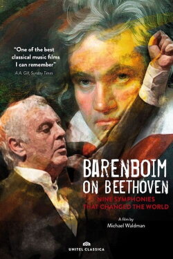Barenboim on Beethoven: Nine Symphonies that Changed the World (2012) Barenboim on Beethoven: Nine Symphonies that Changed the World (2012)