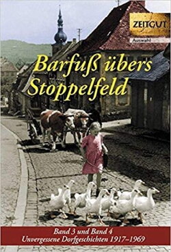 Barfuß übers Stoppelfeld - Schäferlauf Markgröningen (2018) Barfuß übers Stoppelfeld - Schäferlauf Markgröningen (2018)