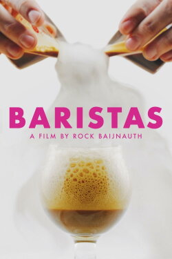 Baristas (2019) Baristas (2019)