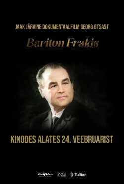 Bariton frakis (2023) Bariton frakis (2023)