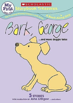 Bark, George (2003) Bark, George (2003)