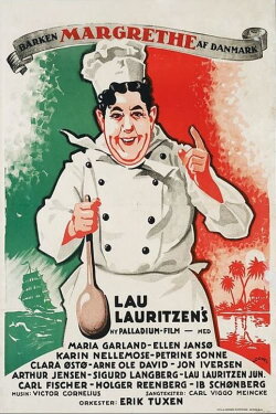 Barken Margrethe (1934) Barken Margrethe (1934)