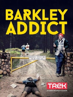 Barkley Addict (2020)