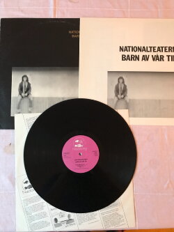 Barn av vår tid (2017) Barn av vår tid (2017)