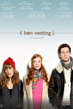 Barn Wedding (2015) Barn Wedding (2015)