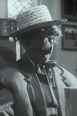 Barnabas Stipruolis (1984)