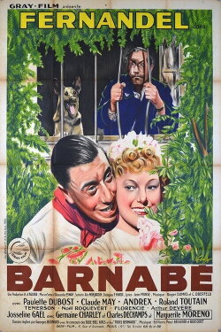 Barnabé (1938) Barnabé (1938)