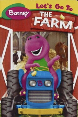 Barney: Let's Go to the Farm (2005)