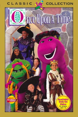 Barney: Once Upon a Time (1996) Barney: Once Upon a Time (1996)