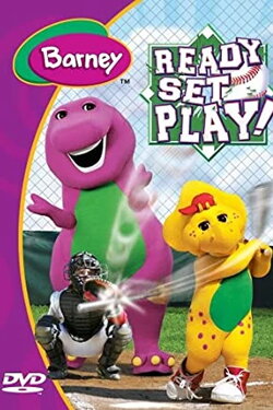Barney: Ready, Set, Play! (2004) Barney: Ready, Set, Play! (2004)