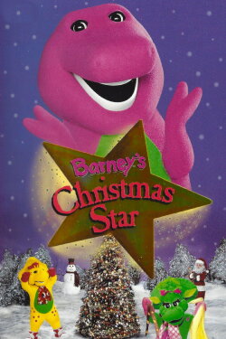 Barneys Christmas Star (2002) Barneys Christmas Star (2002)