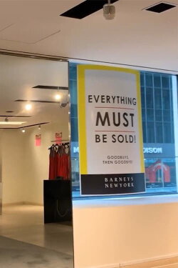 Barneys New York (2020) Barneys New York (2020)