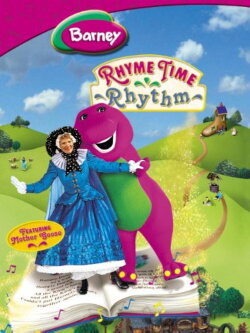 Barney's Rhyme Time Rhythm (2000) Barney's Rhyme Time Rhythm (2000)