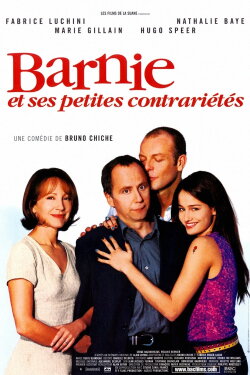 Barnie's Minor Annoyances (2001) Barnie's Minor Annoyances (2001)