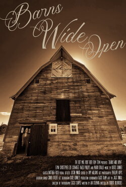 Barns Wide Open (2023)