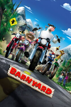 Barnyard (2006) Barnyard (2006)