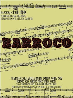 Baroque (1989) Baroque (1989)