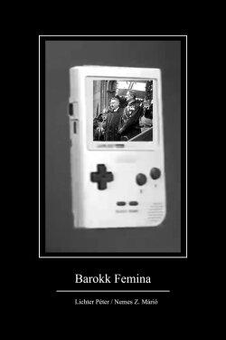 Baroque Femina (Nr.7-11) (2020)