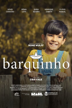 Barquinho (2024)