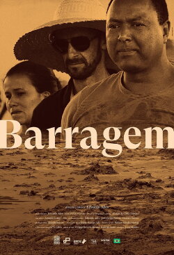 Barragem (2023)