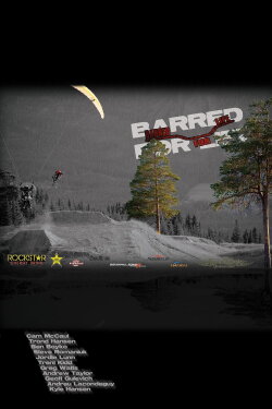 Barred For Life (2009) Barred For Life (2009)