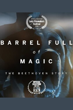 Barrel Full of Magic: The Beethoven Story (2020) Barrel Full of Magic: The Beethoven Story (2020)