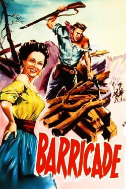 Barricade (1950)