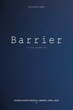 Barrier (2023)