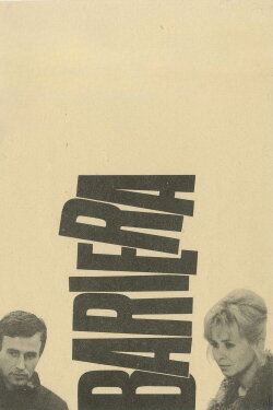 Barrier (1966)