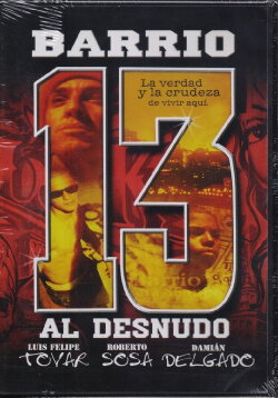 Barrio 13 (2000) Barrio 13 (2000)