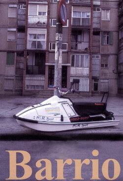 Barrio (1998) Barrio (1998)
