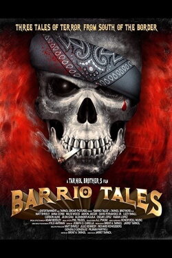 Barrio Tales (2012) Barrio Tales (2012)