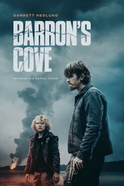 Barron's Cove (2025) Barron's Cove (2025)