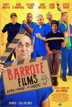 Barrote Films (2023) Barrote Films (2023)