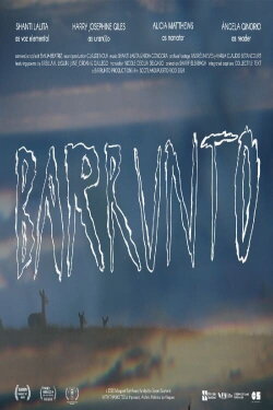 barrunto (2024)