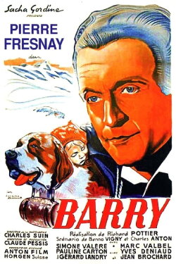 Barry (1949) Barry (1949)